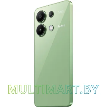 Смартфон Xiaomi Redmi Note 13 8GB/512GB (мятно-зеленый) картинка 7